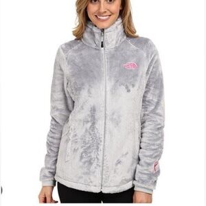 North face jacket